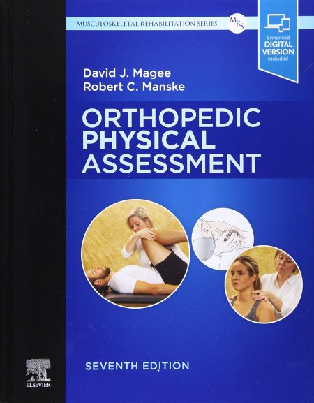 Orthopedic Physical Assessment 7th Edition