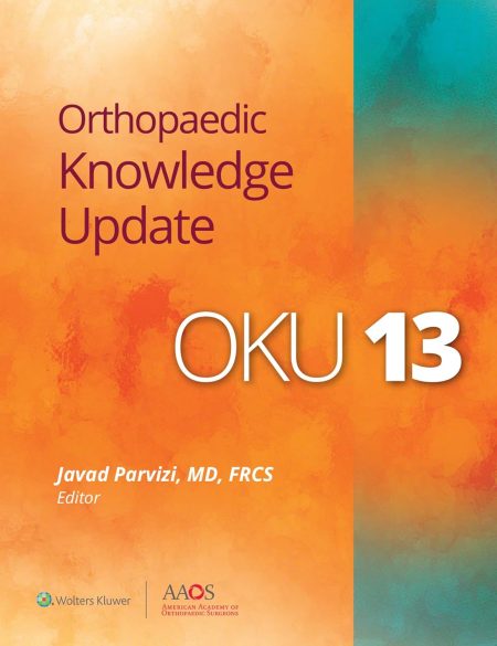 Orthopaedic Knowledge Update 13: Ebook without Multimedia