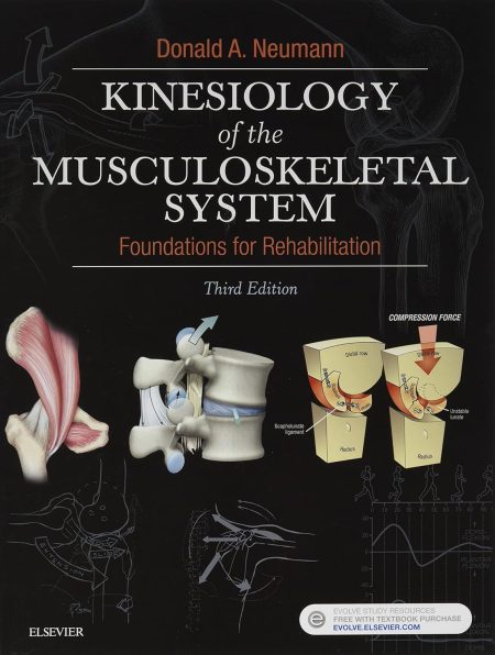 Kinesiology of the Musculoskeletal System 3rd Edition