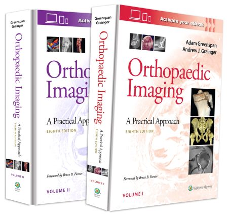 Orthopaedic Imaging: A Practical Approach  8th Edition