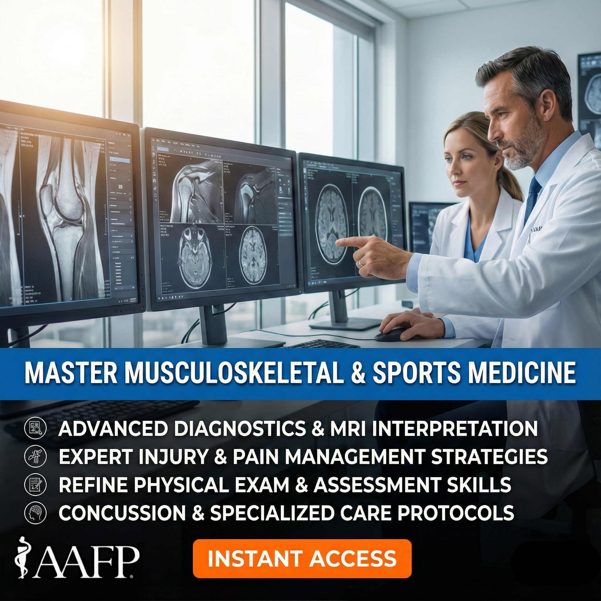 AAFP Musculoskeletal and Sports Medicine Edition 11 - Image 2