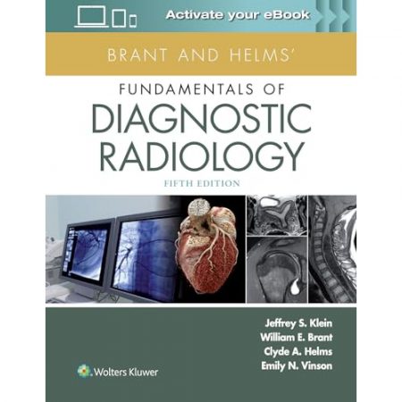 Brant and Helms' Fundamentals of Diagnostic Radiology  5th Edition