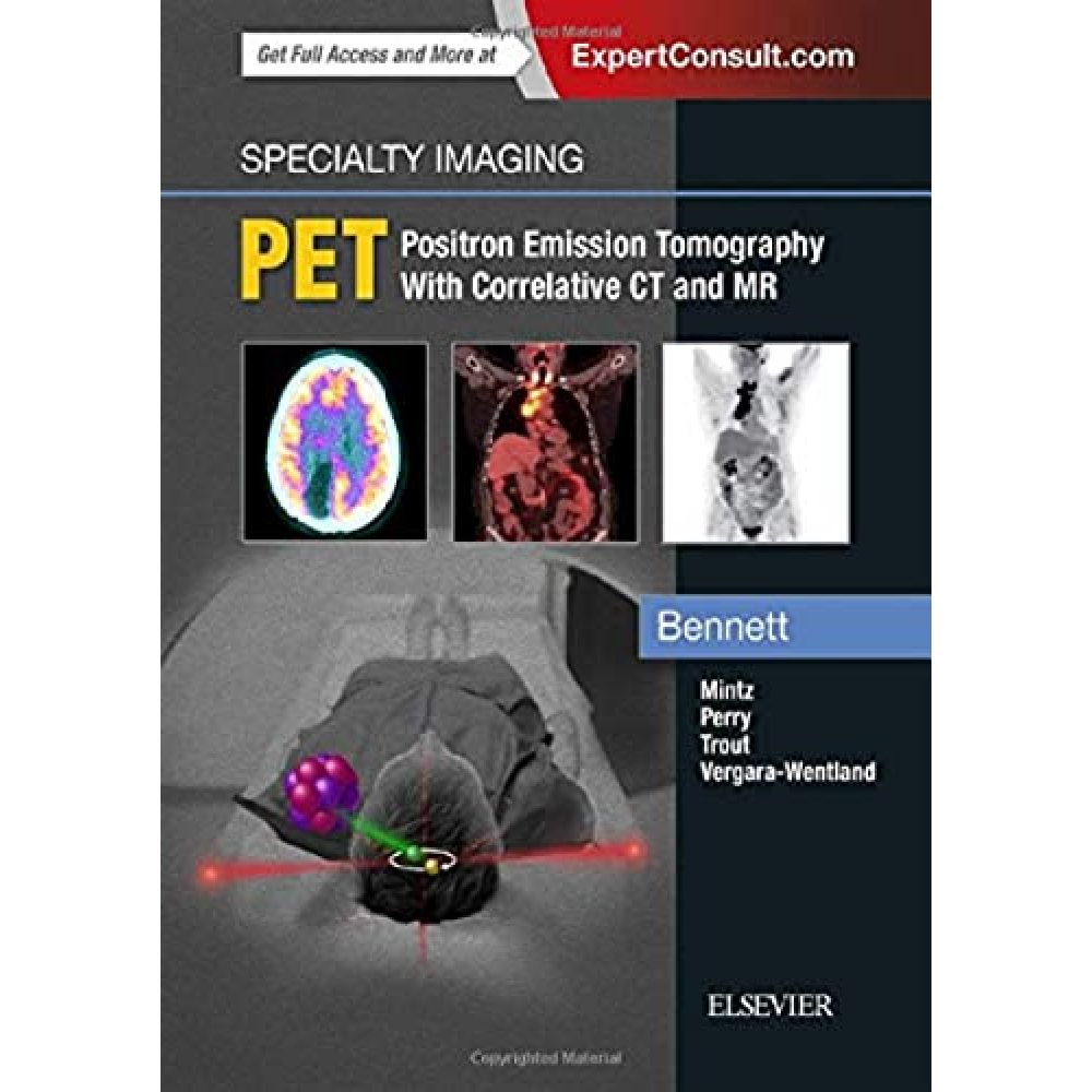 Specialty Imaging: PET 1st Edition