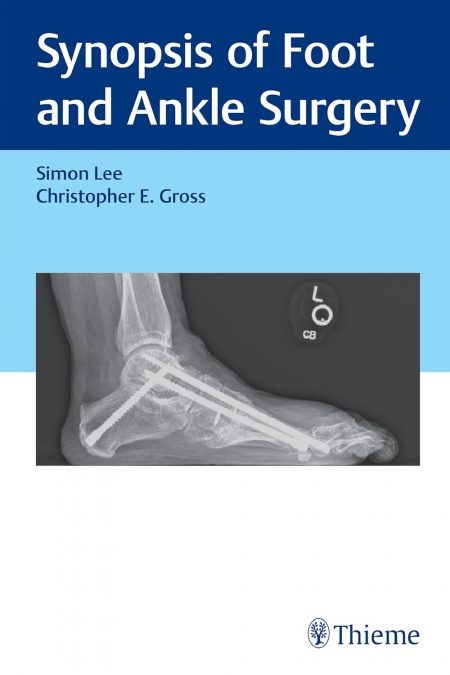 Synopsis of Foot and Ankle Surgery