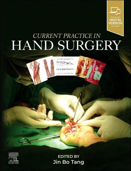 Current Practice in Hand Surgery 1st Edition ( PDF + 116 Videos MP4 )