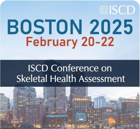 ISCD Conference on Skeletal Health Assessment 2025 (Videos + Slides)