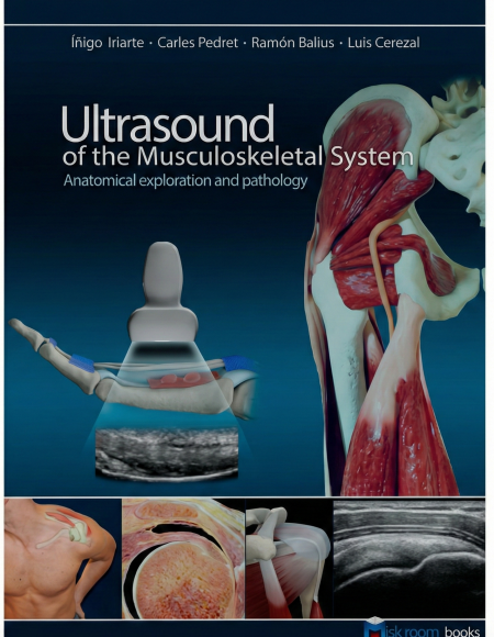 Ultrasound of the Musculoskeletal System: Anatomical exploration and pathology