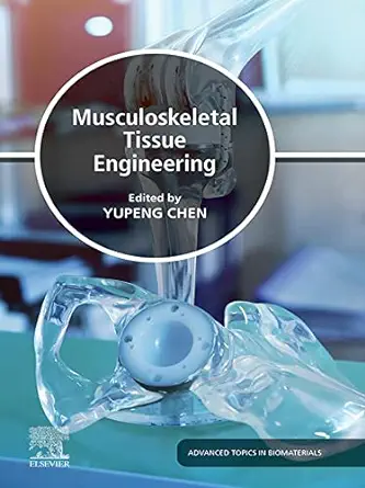 Musculoskeletal Tissue Engineering (Advanced Topics in Biomaterials) (EPUB)