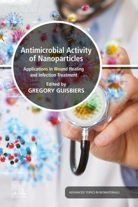 Antimicrobial Activity of Nanoparticles: Applications in Wound Healing and Infection Treatment (Original PDF from Publisher)