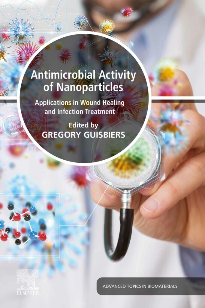Antimicrobial Activity of Nanoparticles: Applications in Wound Healing and Infection Treatment (Original PDF from Publisher)