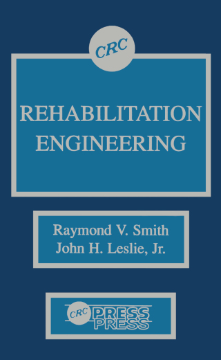 Rehabilitation Engineering (EPUB)