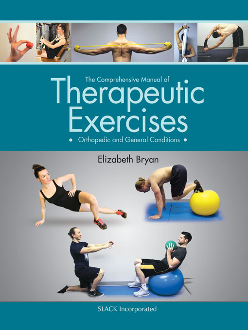 The Comprehensive Manual of Therapeutic Exercises (Original PDF from Publisher)