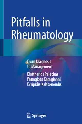 Pitfalls in Rheumatology (EPUB)