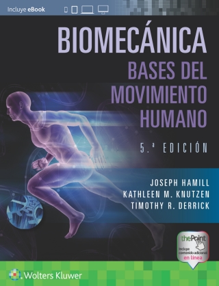 Biomecánica. Bases del movimiento humano, 5th Edition (Original PDF from Publisher)