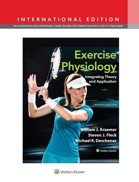 Exercise Physiology: Integrating Theory and Application, International Edition, 4th Edition (EPUB)