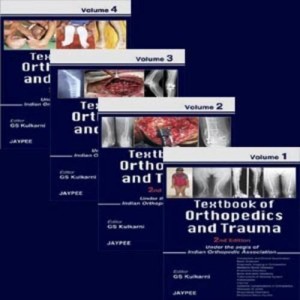 Textbook of Orthopaedics and Trauma, 2e