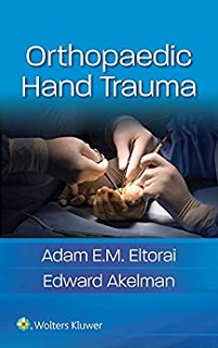 Orthopaedic Hand Trauma (Original PDF from Publisher)