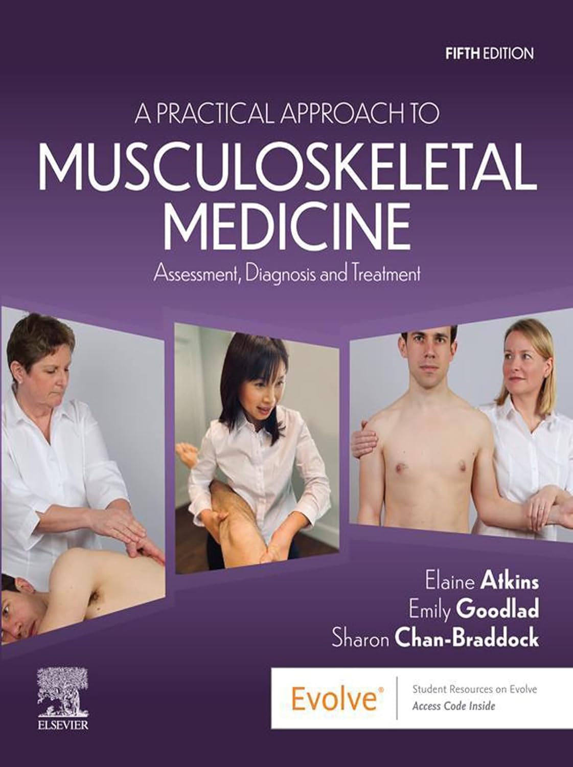 Product: A Practical Approach to Musculoskeletal Medicine: Assessment, Diagnosis and Treatment, 5th Edition